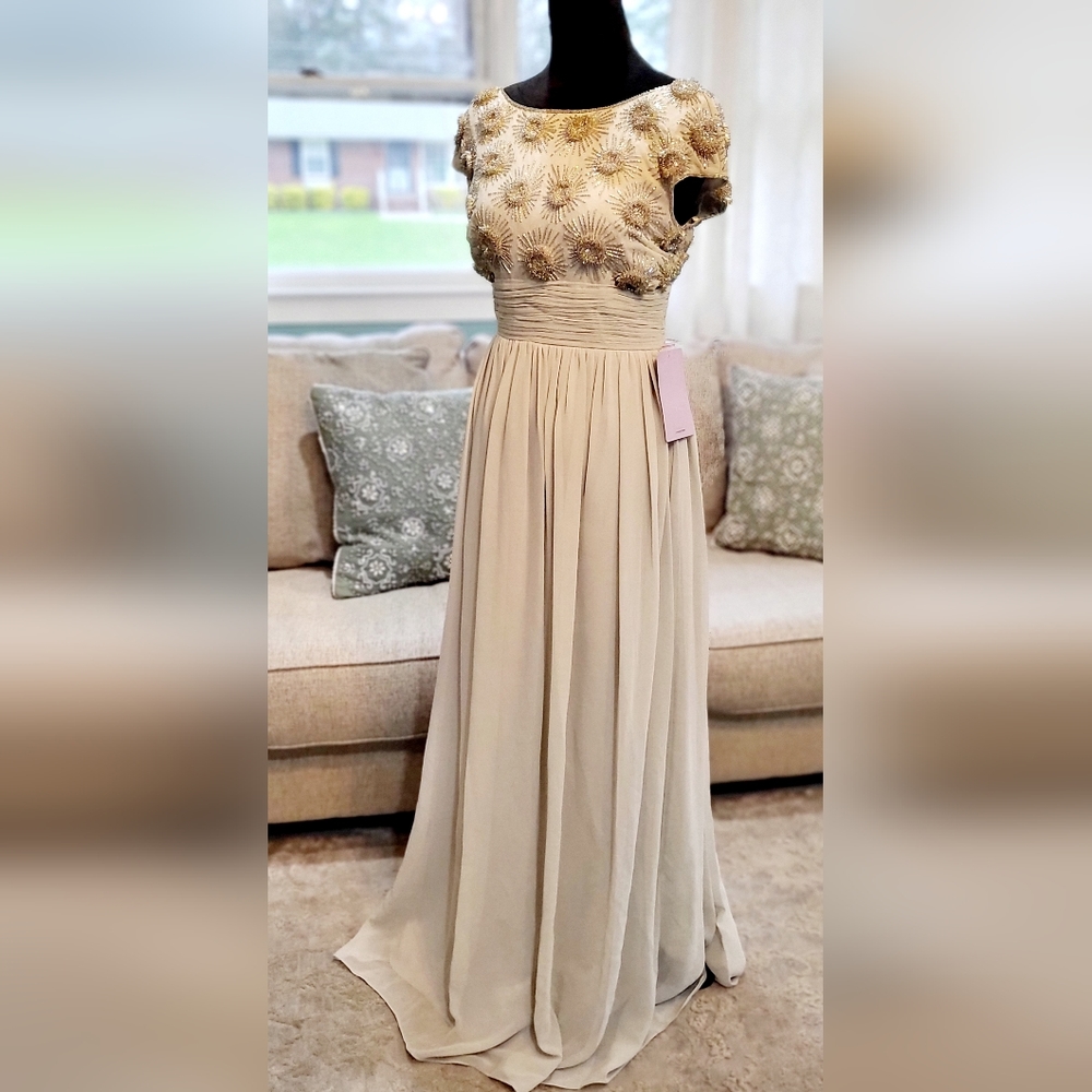Evening Gown